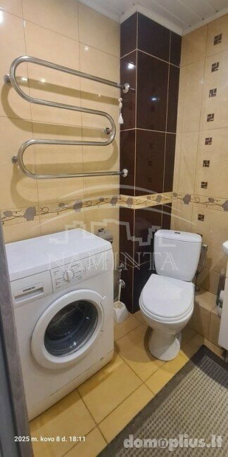 3 rooms apartment for sell Klaipėdoje, Žardininkuose, Žardininkų g.