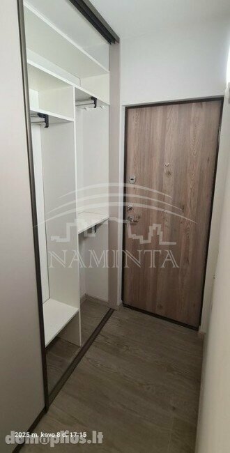 3 rooms apartment for sell Klaipėdoje, Žardininkuose, Žardininkų g.