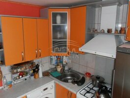3 kambarių butas Kretingos rajono sav., Kretingoje, Laisvės g.