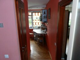 Продается 3 комнатная квартира Kretingos rajono sav., Kretingoje, Laisvės g.
