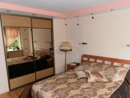 Продается 3 комнатная квартира Kretingos rajono sav., Kretingoje, Laisvės g.