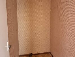 Parduodamas 4 kambarių butas Klaipėdoje, Vingio, I. Simonaitytės g.
