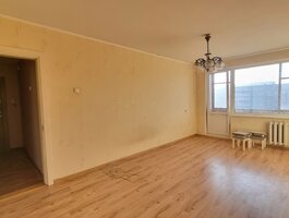 Parduodamas 4 kambarių butas Klaipėdoje, Vingio, I. Simonaitytės g.