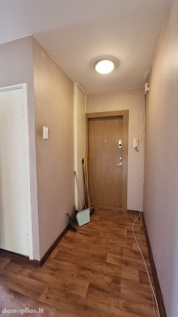 Parduodamas 4 kambarių butas Klaipėdoje, Vingio, I. Simonaitytės g.