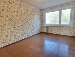 Parduodamas 4 kambarių butas Klaipėdoje, Vingio, I. Simonaitytės g.