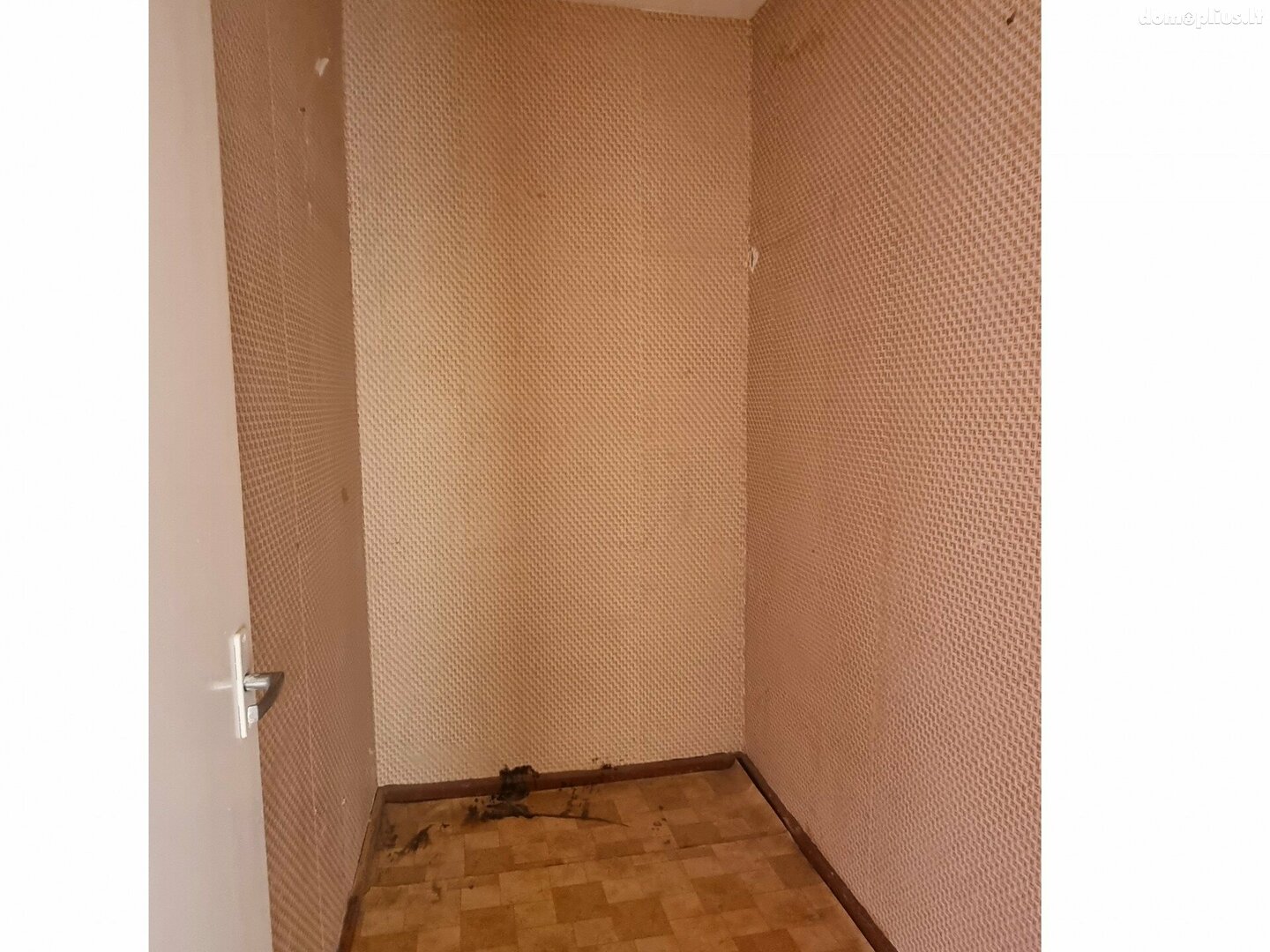 Parduodamas 4 kambarių butas Klaipėdoje, Vingio, I. Simonaitytės g.