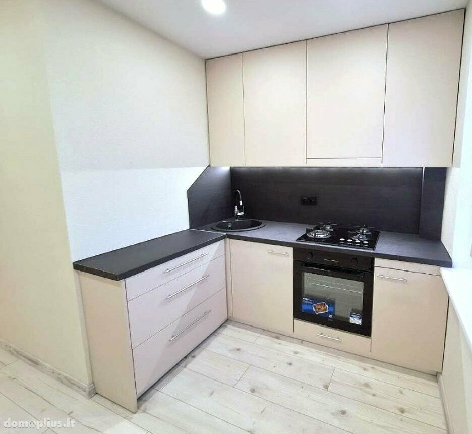 Продается 2 комнатная квартира Klaipėdoje, Žardininkuose, Žardininkų g.
