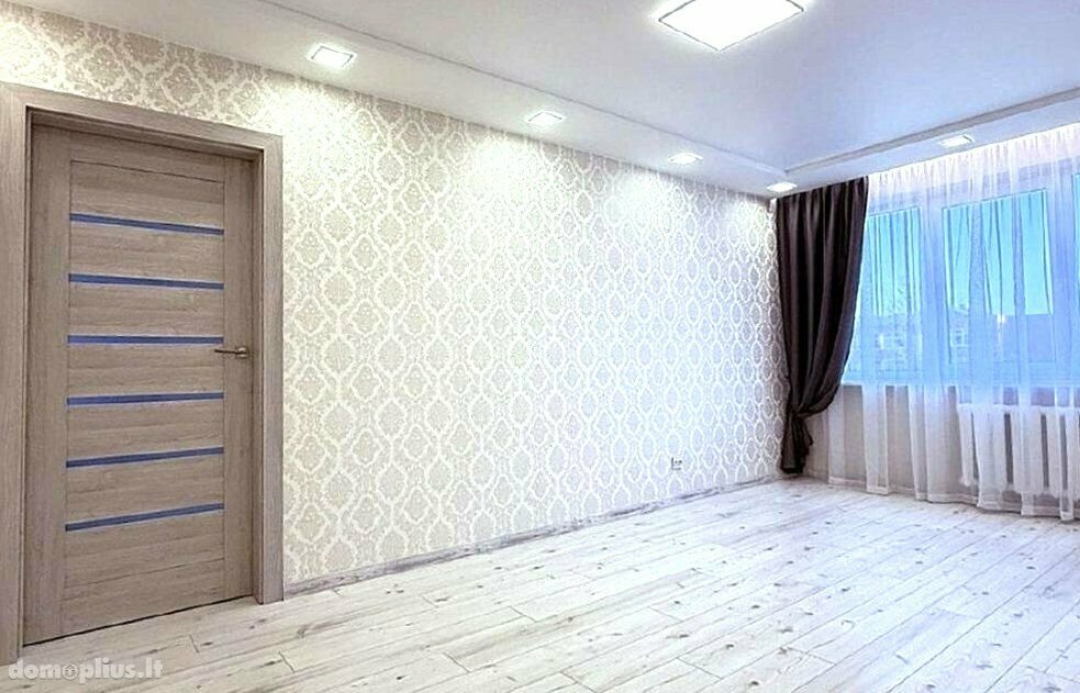Продается 2 комнатная квартира Klaipėdoje, Žardininkuose, Žardininkų g.