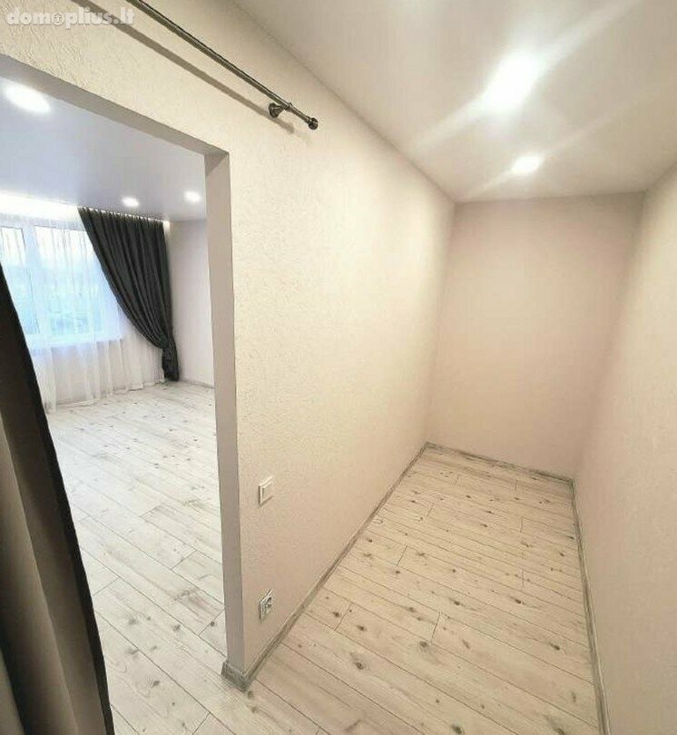 Продается 2 комнатная квартира Klaipėdoje, Žardininkuose, Žardininkų g.
