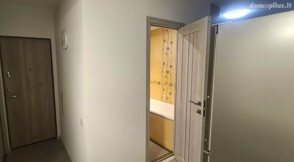 3 rooms apartment for sell Klaipėdoje, Žardininkuose, Žardininkų g.