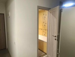 3 rooms apartment for sell Klaipėdoje, Žardininkuose, Žardininkų g.