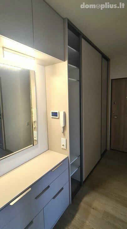 3 rooms apartment for sell Klaipėdoje, Žardininkuose, Žardininkų g.