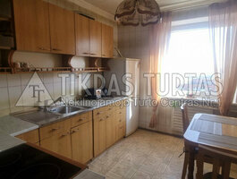 2 rooms apartment for sell Klaipėdoje, Vingio, Smiltelės g.