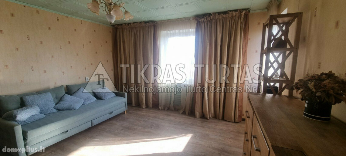 2 rooms apartment for sell Klaipėdoje, Vingio, Smiltelės g.