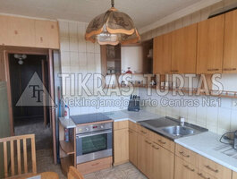 2 rooms apartment for sell Klaipėdoje, Vingio, Smiltelės g.