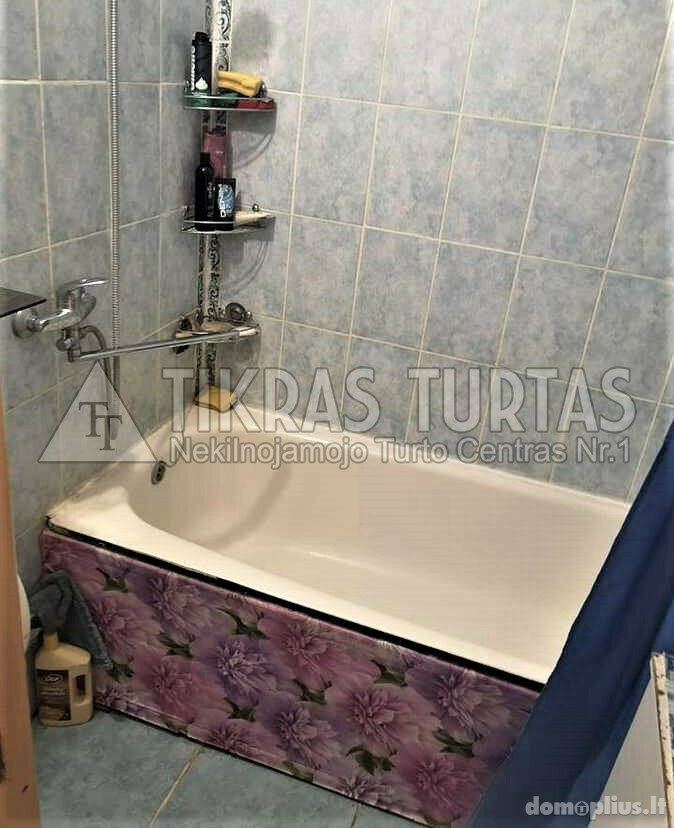 Parduodamas 2 kambarių butas Klaipėdoje, Bandužiuose, Bandužių g.