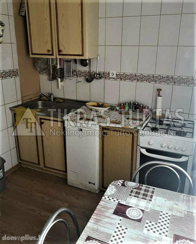 Parduodamas 2 kambarių butas Klaipėdoje, Bandužiuose, Bandužių g.