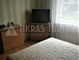 Parduodamas 2 kambarių butas Klaipėdoje, Bandužiuose, Bandužių g.