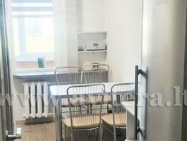 Parduodamas 3 kambarių butas Klaipėdoje, Žardininkuose, Žardininkų g.