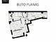 Parduodamas 3 kambarių butas Vilniuje, Lazdynėliuose, Jonažolių g. (18 nuotrauka)