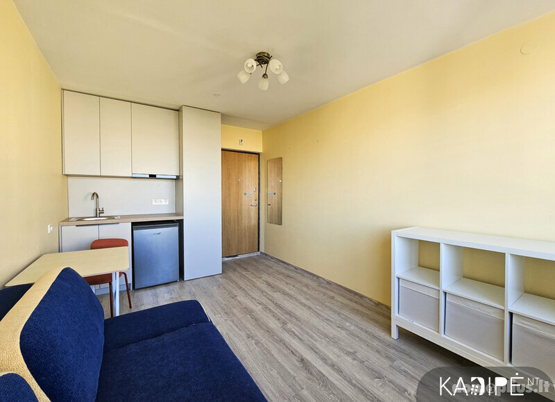 1 room apartment for sell Vilniuje, Žirmūnuose, Kalvarijų g.