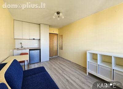 Parduodamas 1 kambario butas Vilniuje, Žirmūnuose, Kalvarijų g.
