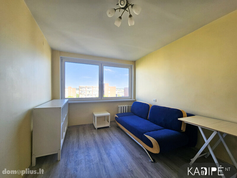 1 room apartment for sell Vilniuje, Žirmūnuose, Kalvarijų g.