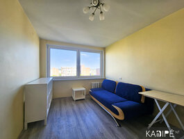 1 room apartment for sell Vilniuje, Žirmūnuose, Kalvarijų g.