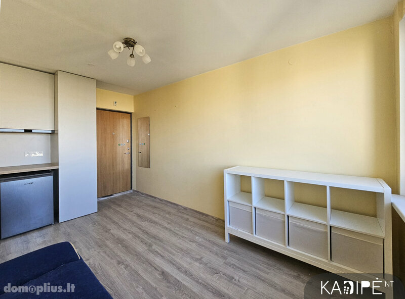 1 room apartment for sell Vilniuje, Žirmūnuose, Kalvarijų g.