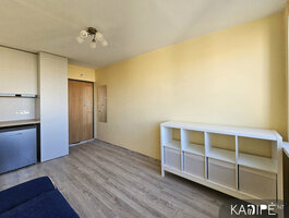 1 room apartment for sell Vilniuje, Žirmūnuose, Kalvarijų g.