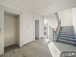 1 room apartment for sell Vilniuje, Žirmūnuose, Kalvarijų g.