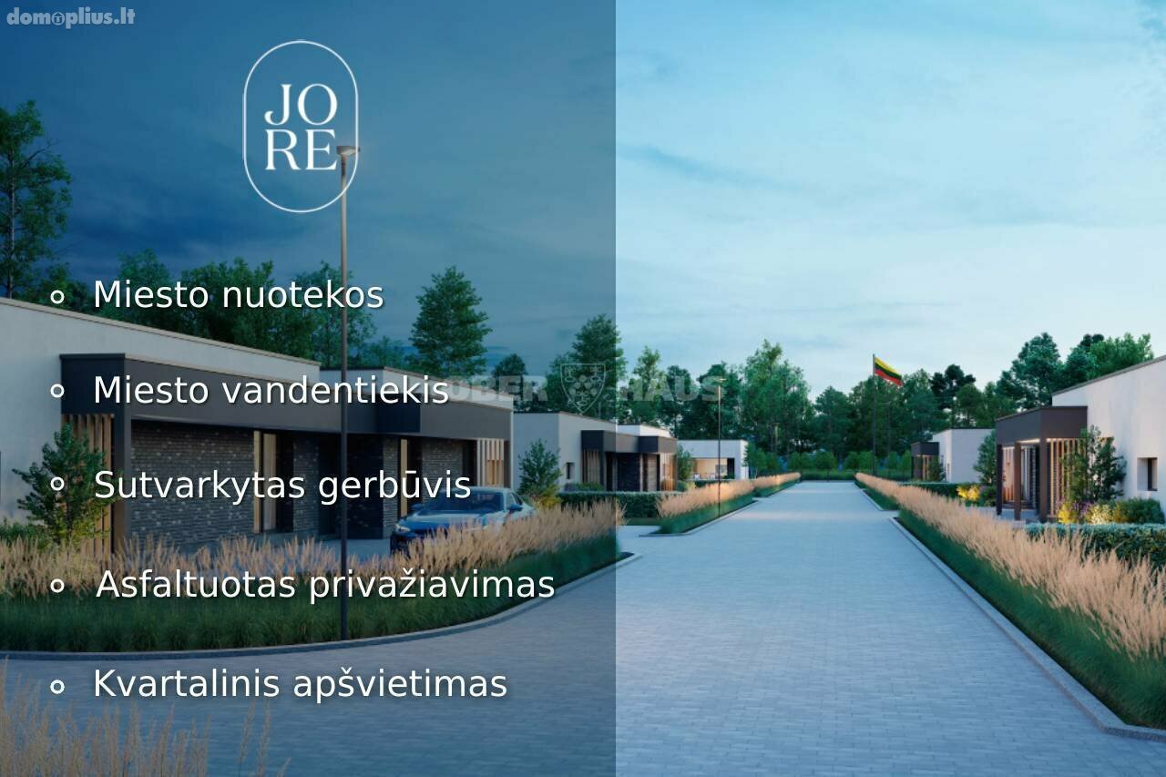 Parduodamas 4 kambarių butas Vilniaus rajono sav., Nemėžyje