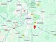 Parduodamas 4 kambarių butas Vilniaus rajono sav., Nemėžyje (21 nuotrauka)