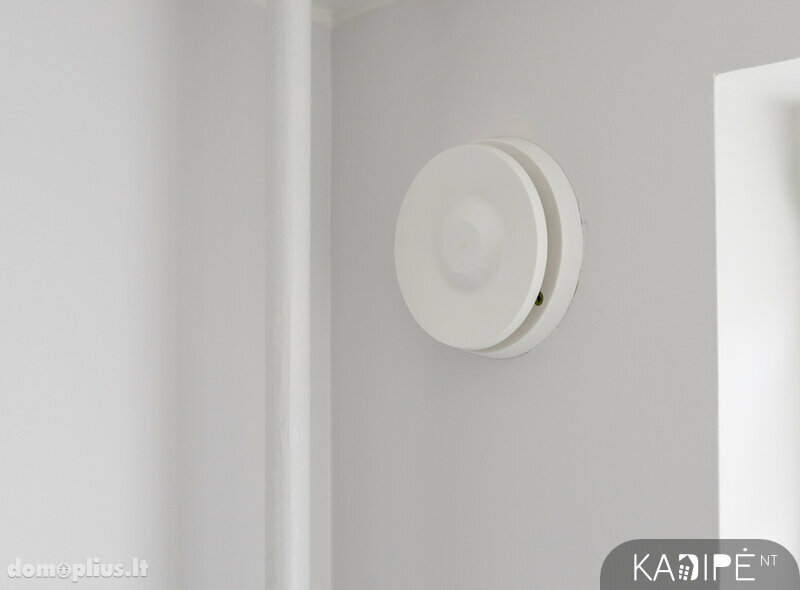 Parduodamas 1 kambario butas Vilniuje, Antakalnyje, Olandų g.