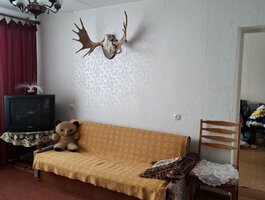 Parduodamas 3 kambarių butas Švenčionių rajono sav., Švenčionėliuose, Lauko g.