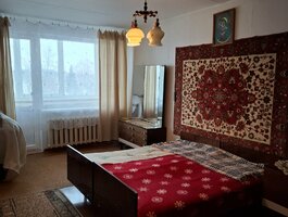 Parduodamas 3 kambarių butas Švenčionių rajono sav., Švenčionėliuose, Lauko g.