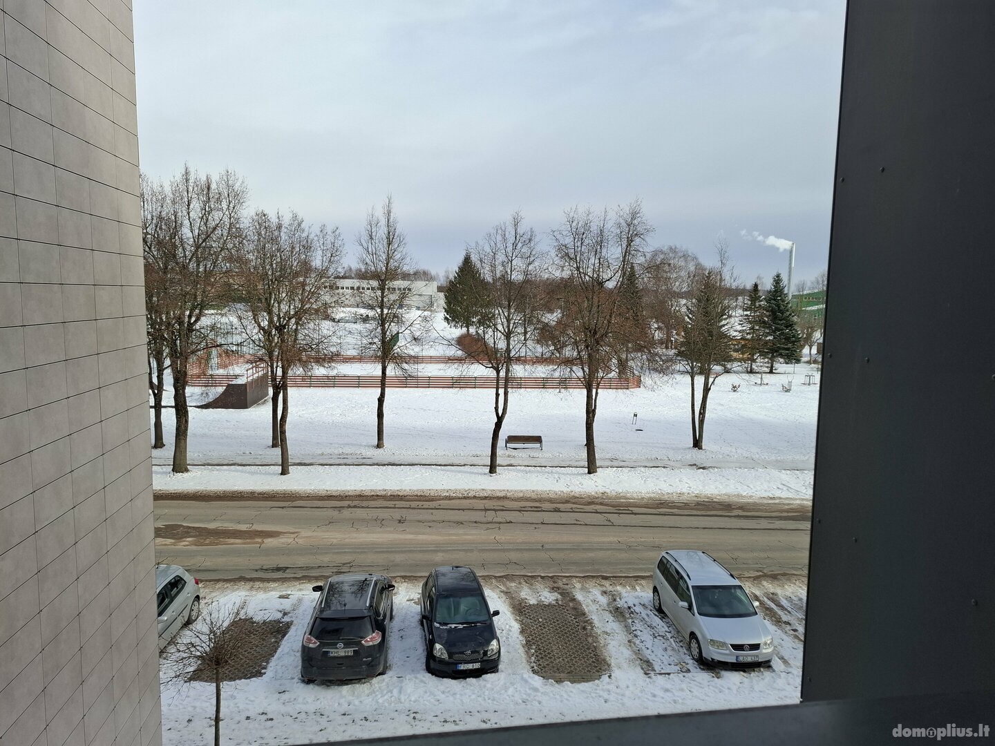 Parduodamas 3 kambarių butas Švenčionių rajono sav., Švenčionėliuose, Lauko g.