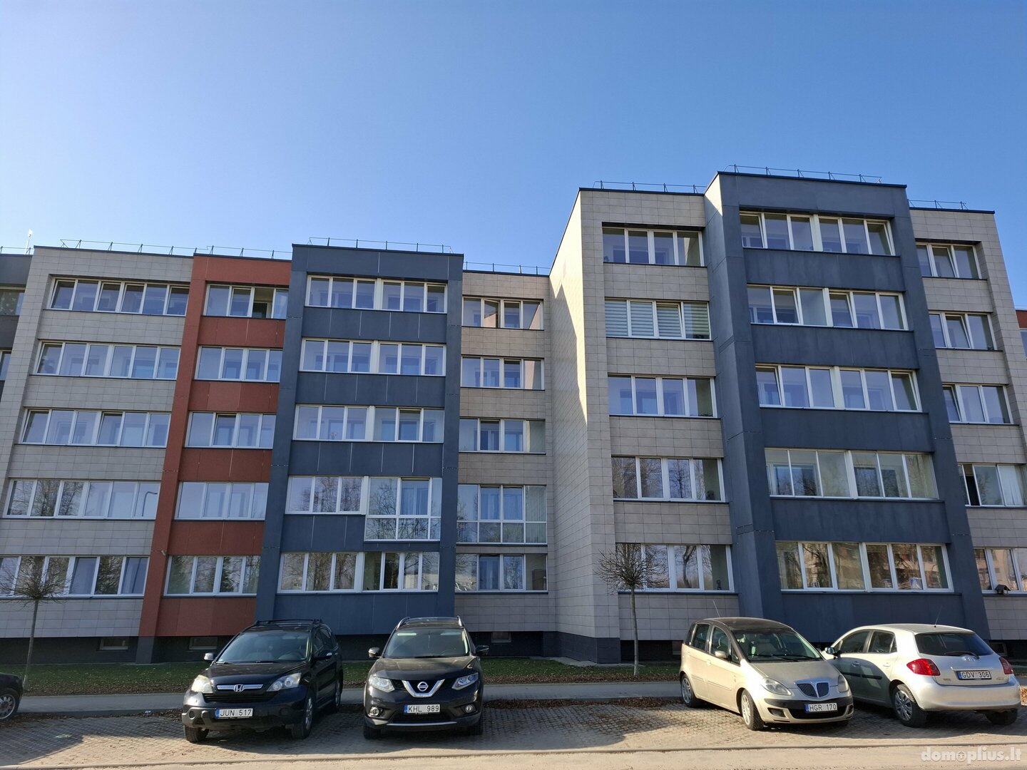 Parduodamas 3 kambarių butas Švenčionių rajono sav., Švenčionėliuose, Lauko g.