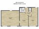 3 rooms apartment for sell Lazdijų rajono sav., Kailiniuose, Ryto g. (3 picture)