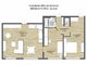 3 rooms apartment for sell Lazdijų rajono sav., Kailiniuose, Ryto g. (4 picture)