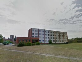 3 rooms apartment for sell Lazdijų rajono sav., Kailiniuose, Ryto g.