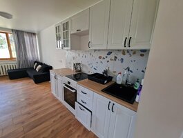 2 kambarių butas Druskininkų sav., Druskininkuose, Šiltnamių g.
