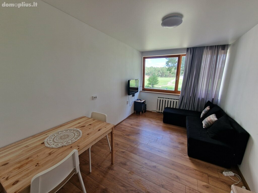 Parduodamas 2 kambarių butas Druskininkų sav., Druskininkuose, Šiltnamių g.