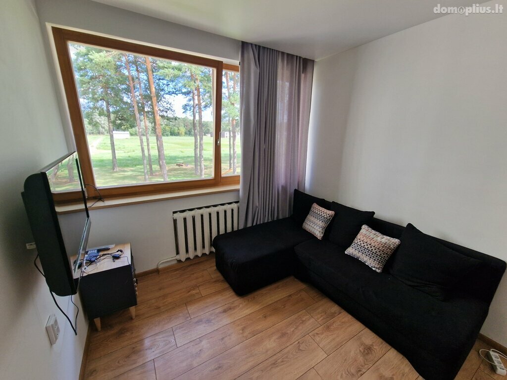 Parduodamas 2 kambarių butas Druskininkų sav., Druskininkuose, Šiltnamių g.