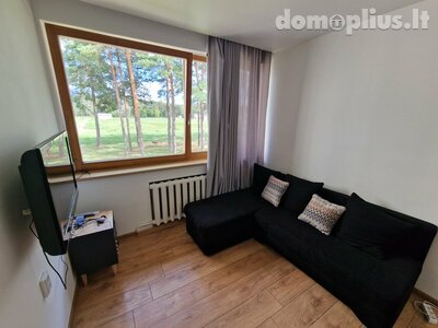 Продается 2 комнатная квартира Druskininkų sav., Druskininkuose, Šiltnamių g.
