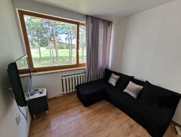 Parduodamas 2 kambarių butas Druskininkų sav., Druskininkuose, Šiltnamių g.