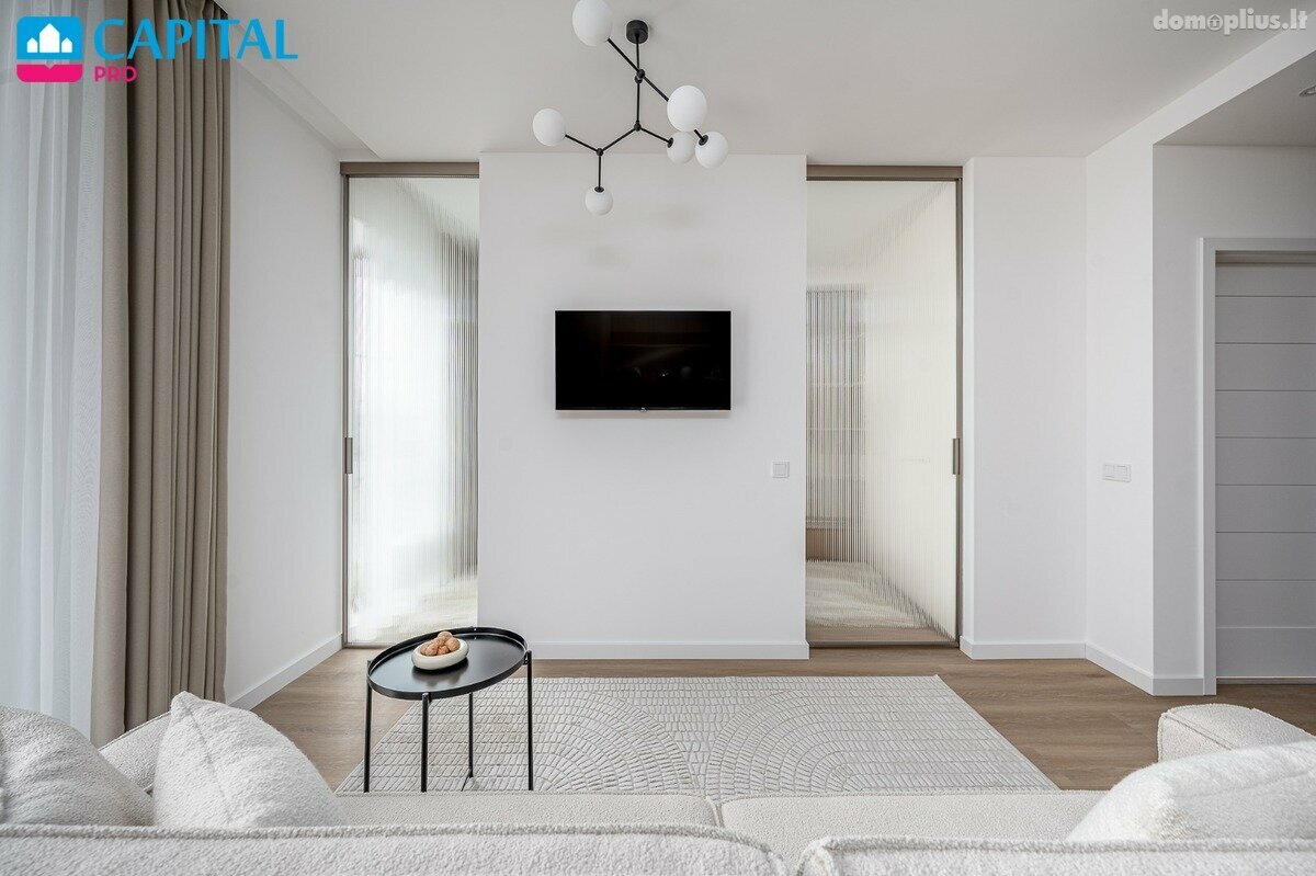 1 room apartment for sell Vilniuje, Žirmūnuose, Vito Gerulaičio g.