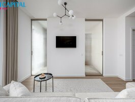 1 room apartment for sell Vilniuje, Žirmūnuose, Vito Gerulaičio g.