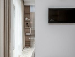 1 room apartment for sell Vilniuje, Žirmūnuose, Vito Gerulaičio g.