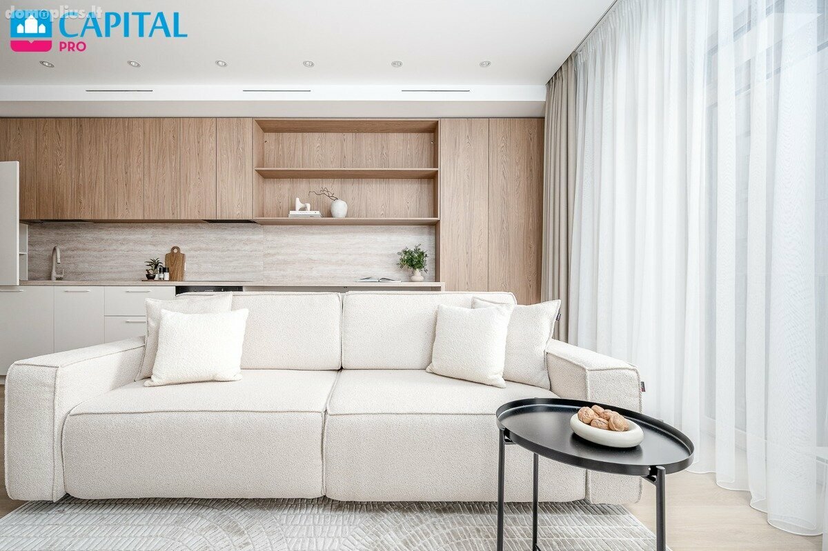 1 room apartment for sell Vilniuje, Žirmūnuose, Vito Gerulaičio g.